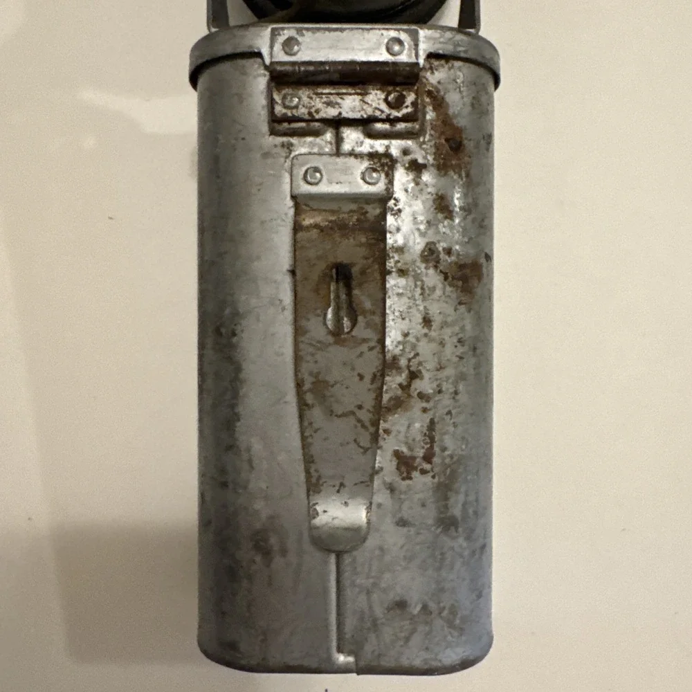 Just Rite MFG Co. Light-Stick Industrial Belt lamp light